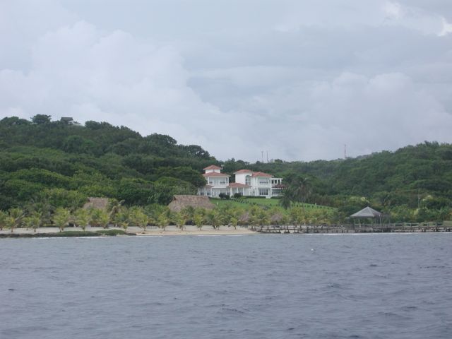 Roatan Sept-2005